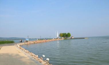Озеро Балатон, Венгрия: описание, фото, где находится на карте, как добраться