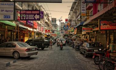 Курорты Таиланда: где лучше отдыхать в Таиланде?